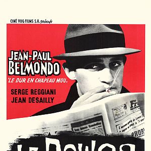 Bilder Der Teufel mit der weißen Weste