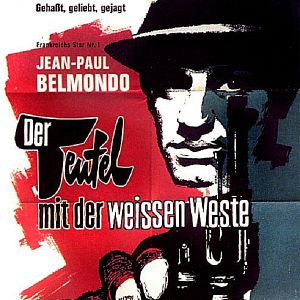 Bilder Der Teufel mit der weißen Weste