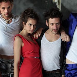 Bilder Berlin für Helden