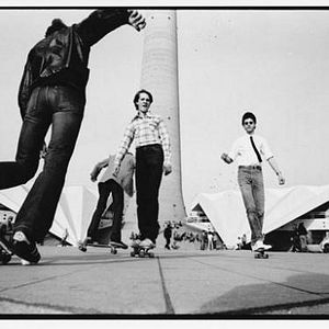 Bilder This Ain't California