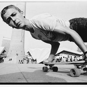 Bilder This Ain't California