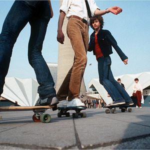 Bilder This Ain't California