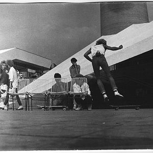 Bilder This Ain't California