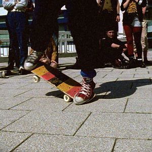 Bilder This Ain't California