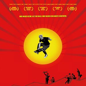 Bilder This Ain't California