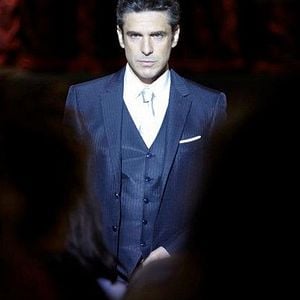 Bilder Leonardo Sbaraglia