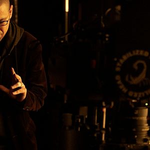 Bilder Rodrigo Cortés