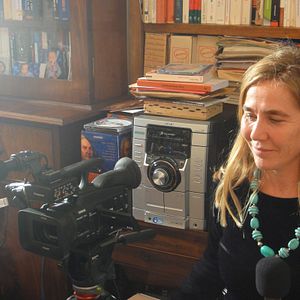 Bilder Main basse sur la mémoire, les pièges de la loi Gayssot