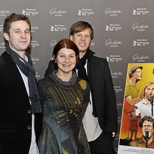 Bilder Dichter und Kämpfer