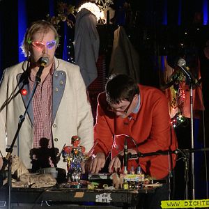 Bilder Dichter und Kämpfer