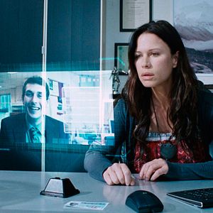 Bilder Reuniting the Rubins