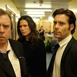 Bilder Reuniting the Rubins