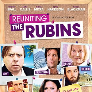 Bilder Reuniting the Rubins