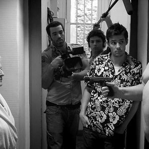 Bilder Aymeric de Heurtaumont