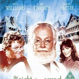 Bilder Rettet den Weihnachtsmann