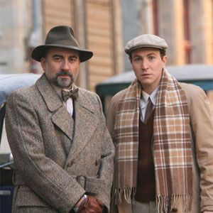 Bilder Agatha Christie - Kleine Morde