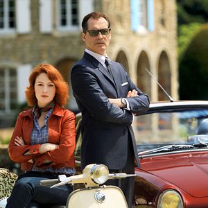 Bilder Agatha Christie - Kleine Morde