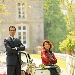 Bilder Agatha Christie - Kleine Morde