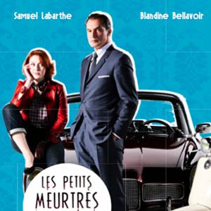 Bilder Agatha Christie - Kleine Morde