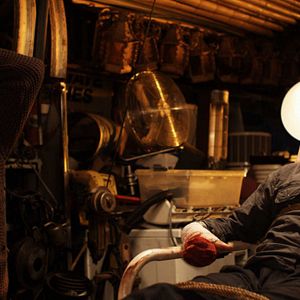 Bilder Chop - One Piece at a Time