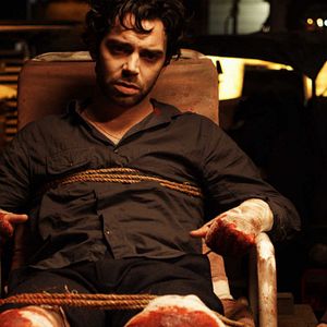 Bilder Chop - One Piece at a Time