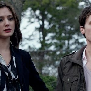 Bilder Alter Ego - Große Helden, noch größere Probleme