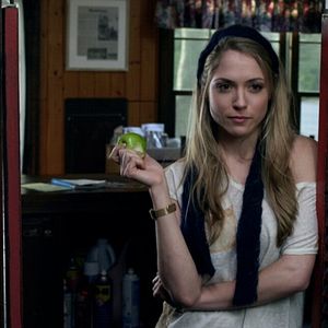 Bilder Alter Ego - Große Helden, noch größere Probleme