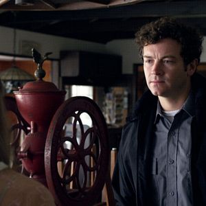 Bilder Alter Ego - Große Helden, noch größere Probleme