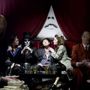 Bilder Alter Ego - Große Helden, noch größere Probleme