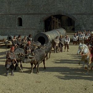 Bilder Battle of Empires - Fetih 1453