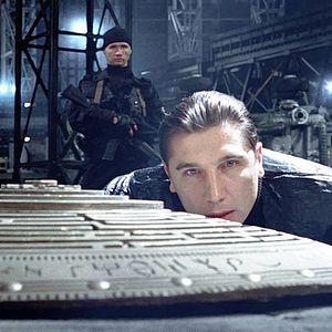 Bilder Dark World - Das Tal der Hexenkönigin