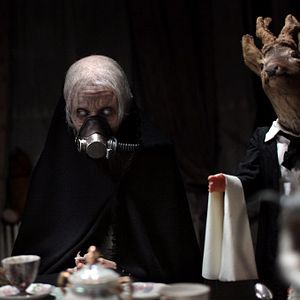 Bilder Livid - Das Blut der Ballerinas