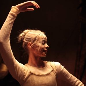 Bilder Livid - Das Blut der Ballerinas