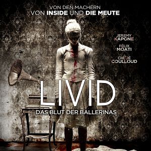 Bilder Livid - Das Blut der Ballerinas