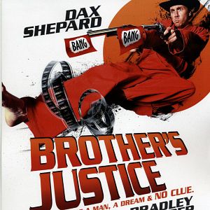 Bilder Brother's Justice