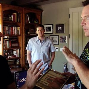 Bilder Brother's Justice