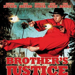 Bilder Brother's Justice