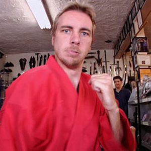 Bilder Brother's Justice