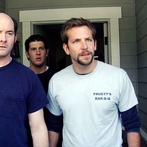 Bilder Brother's Justice