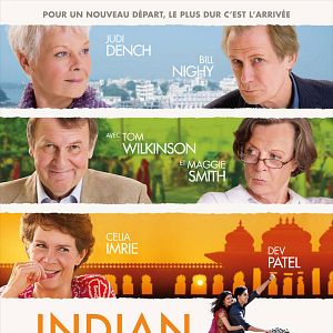 Bilder Best Exotic Marigold Hotel