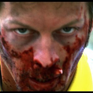 Bilder Rabies - A Big Slasher Massacre