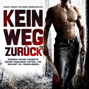 Bilder Kein Weg zurück