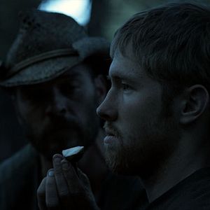 Bilder Kein Weg zurück