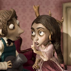 Bilder Fimfárum do tretice vseho dobrého 3D