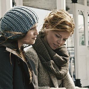 Bilder Karoline Schuch