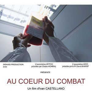 Bilder Au Coeur du combat