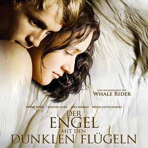 Bilder Der Engel mit den dunklen Flügeln