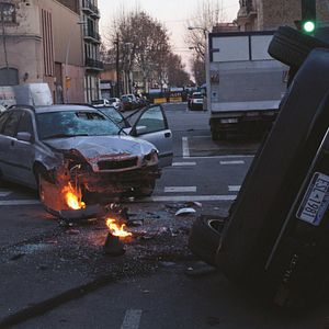 Bilder 11-11-11 - Das Tor zur Hölle