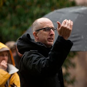 Bilder The Raven - Prophet des Teufels