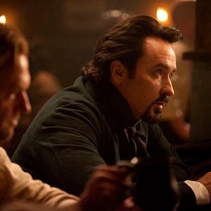 Bilder The Raven - Prophet des Teufels